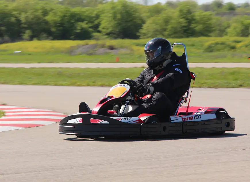 Kart Rentals